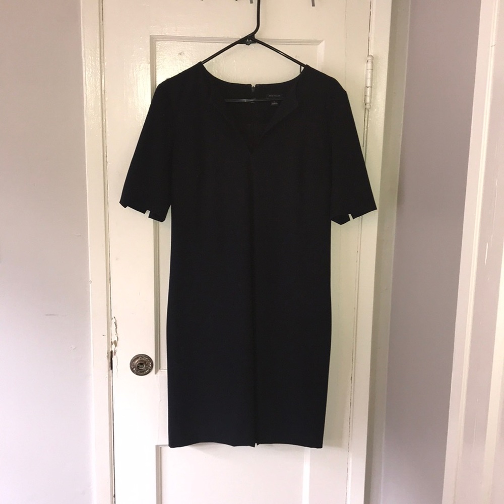 Ann Taylor Dress